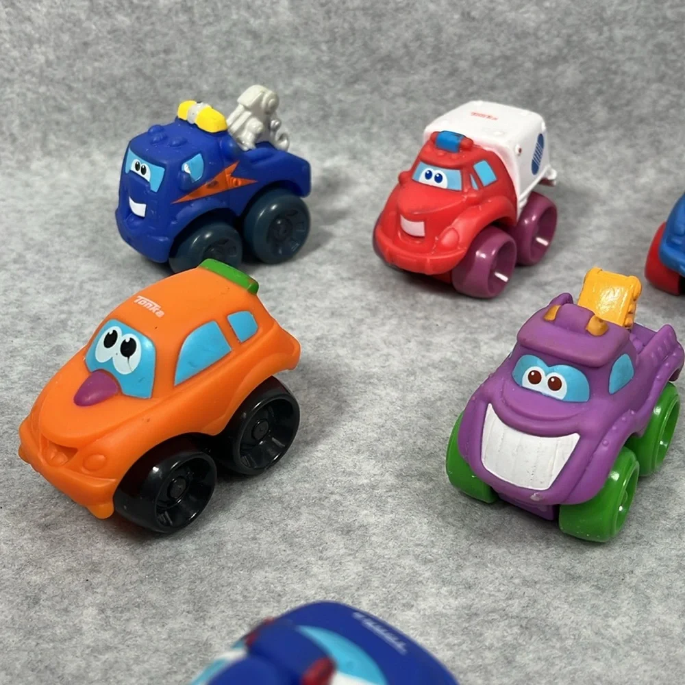 Tonka Lil Chuck & Friends 2.5